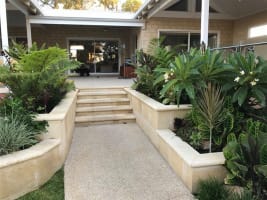 Landscaping & Construction Business