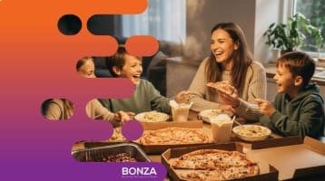 36321 - Popular Pizza, Pasta & Ribs Takeaway with Loyal Customers