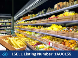 IGA Supermarket in Sydney suburb