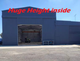 Prime Industrial Freehold Opportunity: 2400m²