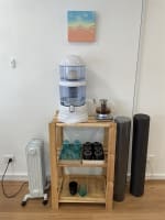 The Massage Hub with Luxury Clinic Space