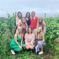 WINE, CRAFT BEER AND FOOD TOUR GUIDE BUSINESS - EASY TO RUN - BE YOUR OWN BOSS!