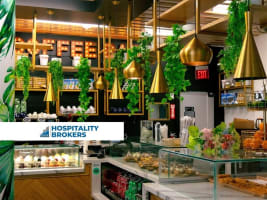 ESTABLISHED COASTAL CAFE | 15YR LEASE/LOW RENT | 30+KGS P.W.