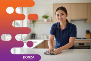 37201 Residential Cleaning Business - Strong Growth Potential