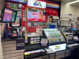 Horsham Plaza Lotto (RDT433)