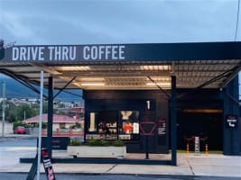 Award Winning Drive Thru Coffee - Hobart TAS