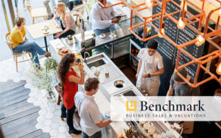 Established Café in Fremantle’s - Under Management