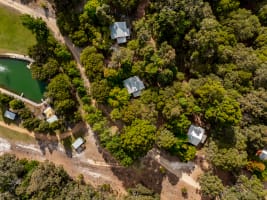 High Motivation, Infinite Potential: Stargazers Retreat is Selling