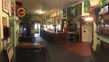 Historical Iconic Country Hotel Freehold for sale situated in Koroit Victoria