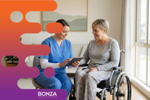 36514 - Fully Registered & Recognised NDIS Nursing & Disability Support Business