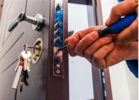 Market-Dominant Locksmith Business | 40-Yr Legacy
