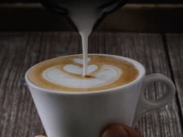 Café - Independent - Busy Lygon St Dining Precinct - Highly Profitable