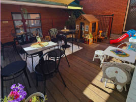 Mini and Me – Turnkey Family Cafe in the Heart of Mudgeeraba