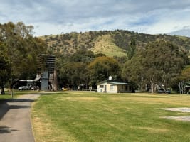 A Rare Freehold Caravan Park and Tourism Gateway in Victoria’s High Country