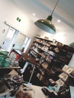 CONVENIENCE STORE/CAFE/TAKEAWAY - GROWTH AREA - HEAVILY REDUCED PRICE