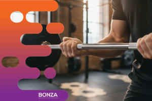 36791 Thriving Community-Focused Strength Training Business