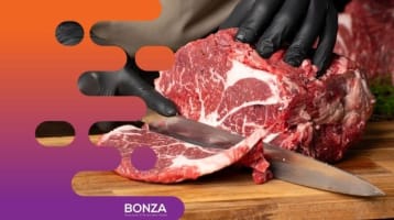 35411 Thriving Butcher Shop in Prime Location  Growth Potential