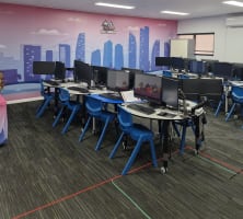 High-Demand STEM Tuition Business Partnership to Owner Pathway