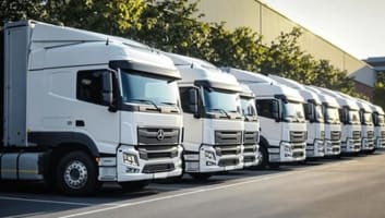 Central NSW-Based Freight Transport Business