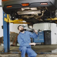 URGENT SALE! Mechanical Business - Great Location