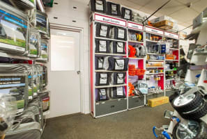 Northwest Batteries and Parts - Highly Profitable