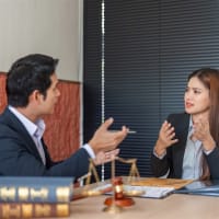 Legal Processing Services Business - Regional Vic