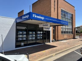 Established Signage & Solar Lighting - Central West NSW Opportunity