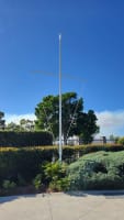Established Flagpole Manufacturer Profitable Niche Business in Brisbane