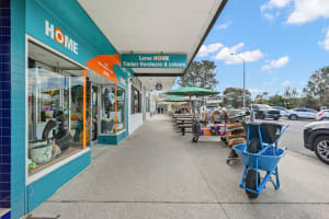 Iconic Hardware and Lifestyle Store with No Competition