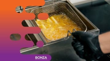 35446 Established Fish and Chip Shop - Growing Community