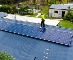 Established Gutter-Vac Franchise in High Growth Area - Clarence Valley, NSW