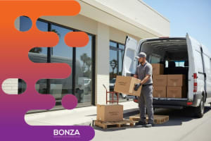 36547 Longstanding Hospitality Supplies Business With Delivery Service