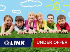 Thriving Childcare Opportunity in Parramatta District