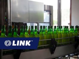 Prominent Cider Brand with National Distribution. Buy NOW and enjoy Taste of Tasmania cashflow.