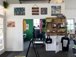 Pluto & Nessie Games & Puzzles - Yungaburra