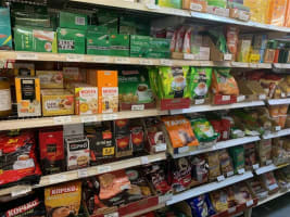 Pan's Asian Groceries
