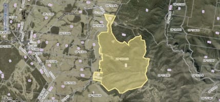 Agriculture, Recreation and Luxe Accommodation Development Opportunity