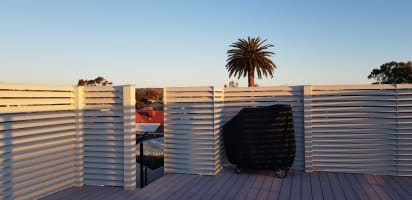 Manufacturer Metal Products