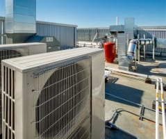 HVAC & Industrial Dust Extraction  Brendale, QLD