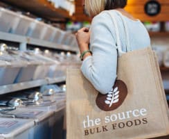 Sustainable Bulk Food Retailer – Market Leader with Strong Brand Backing - Aspley, QLD