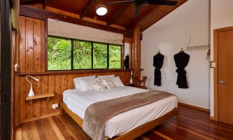 ROSE GUMS WILDERNESS RETREAT - 2893MF