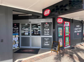 IGA LOCAL GROCER (GOLD COAST)