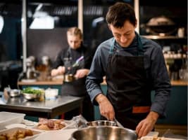 Premium Steakhouse Group - Vendor finance available