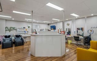 Urgent Sale - Salon Business for Sale - Selling at a Bargain!