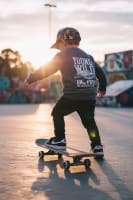 Premium Children's Brand with Trademark Ready for Immediate Growth - WIWO