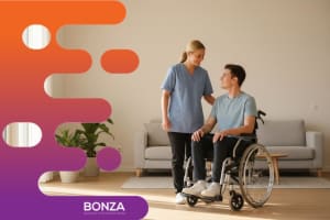 36501 Registered NDIS Provider with Built In Marketing Base