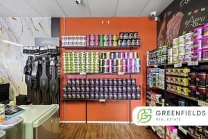 Premium Supplement Store for Sale – Prime Tarneit Location