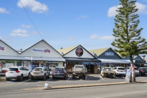 Lifestyle, Location and Strong Business Performance
