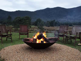 A BEAUTIFUL LOCATION TO OWN YOUR OWN FREEHOLD MOTEL - 1836MF