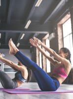 Perfect for Allied Health take over - Pilates studio
